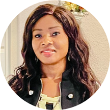 Christiana Nmezi, APRN