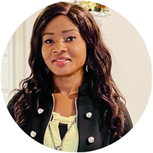 Christiana Nmezi, MSN