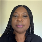 Christiana Olagbenro, LISW