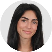 Christiana Papadakou, MA