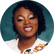 Christianah Adelakun, PMHNP