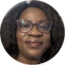Christianah Farinloye, PMHNP