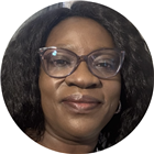 Christianah Farinloye, PMHNP
