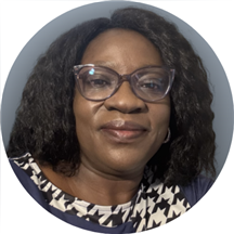 Christianah Farinloye, PMHNP