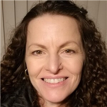 Christie Faella, LCMHC, LMHC