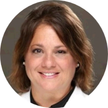 Christie Felts, APRN