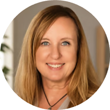 Christie Iribarren, LCSW