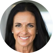 Christie Levi, APRN, RN, NP