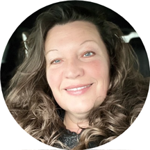 Christie Rush, LISW