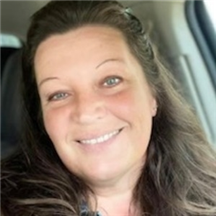 Christie Rush, LISW