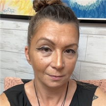 Christie Teem, LPC