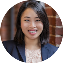 Christie Thanasack, LMHC