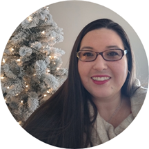 Christin Colon, MSW