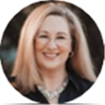Christin Loudermilk, MBA, LPC