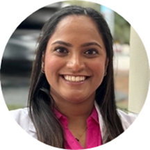 Christin Sajan, PA-C