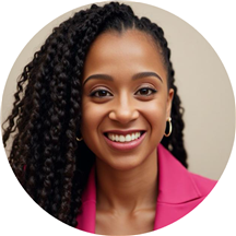 Christina Adams, LPC Associate