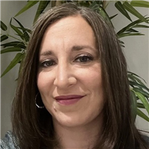 Christina Albanese, LCSW