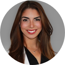 Christina Alfaro, APRN, RN