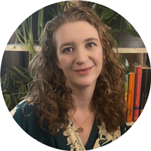 Christina Allard, LPC