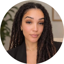 Christina Baines, LMHC