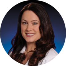 Christina Barett, NP