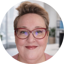 Christina Bastian, CMHC