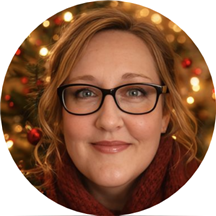 Christina Bastian, MS