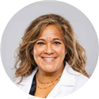 Christina Berg, FNP