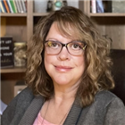 Christina Berry, LPCC