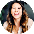 Christina Boontanond, LMFT