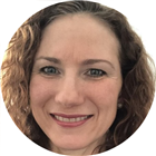 Christina Bourgeois, LPCC