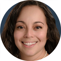 Christina Bravo, LCSW