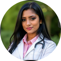 Christina Bridgenauth, APRN, NP