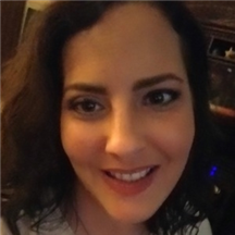 Christina Brock, LMHC