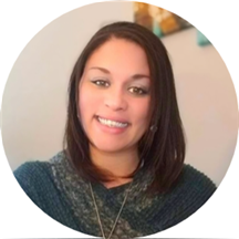 Christina Burnett, LCSW