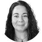Christina Cano-Young, LCSW