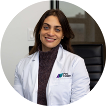 Christina Casper, RD