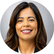Christina Castro, LCSW