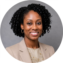 Christina Charles, LPC