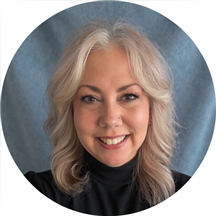 Christina Collins, LCPC