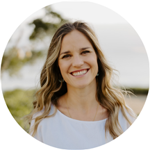 Christina Cooley, LPC