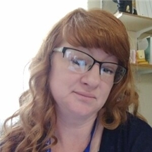 Christina Cruz, LPC