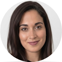 Christina Cueto, LMFT