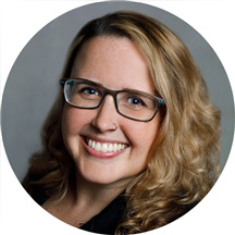 Christina Daly, LCSW - C