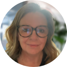Christina Davis, LPC