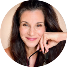 Christina De Cossio, LMFT