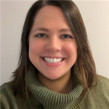 Christina Deisz, MSW