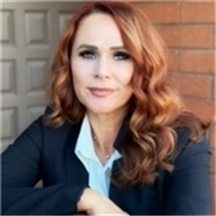 Christina Delp, LPC