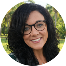 Christina Diaz, MA