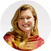 Christina Dyer, LCPC